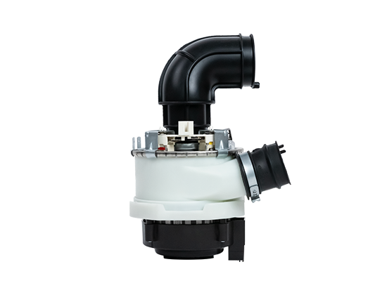 Omega 链式 BLDC 泵 