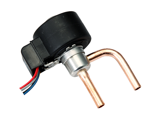 T01 系列 电子膨胀阀 