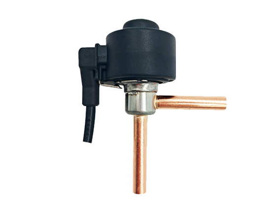 TS1 系列 电子膨胀阀 