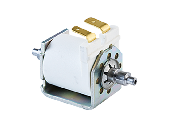 DEV 系列 双稳态电磁阀