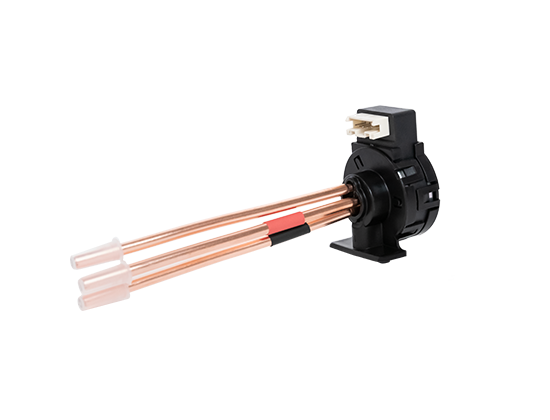 DDF(S) 系列 电动阀 