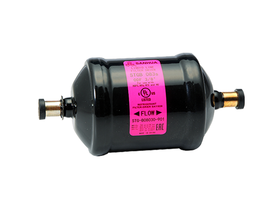 STG 系列 液管路干燥过滤器