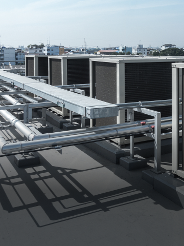 成熟的压缩机驱动控制方案