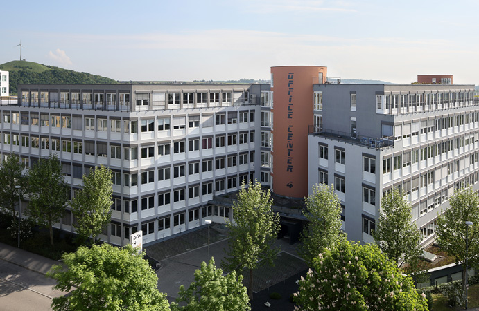 云顶集团4008欧洲汽车部件测试中心