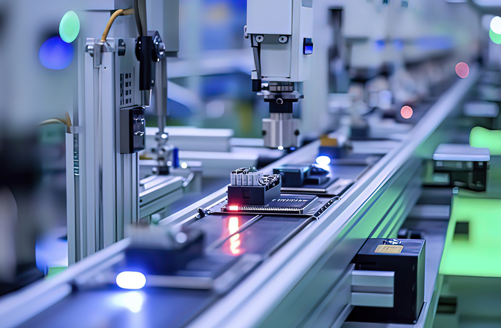 古板制造与标准化建设