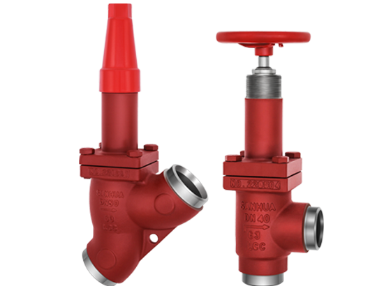 GSV系列 工业阻止阀