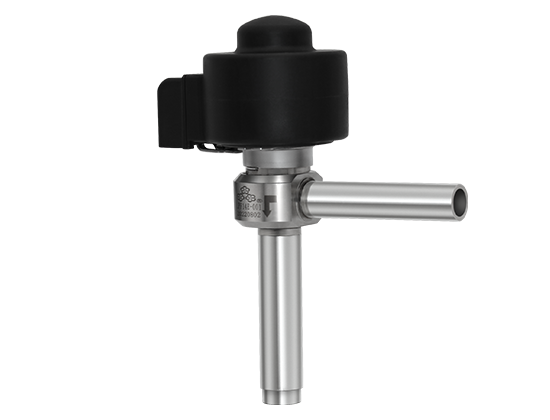 LPF-E系列电子膨胀阀