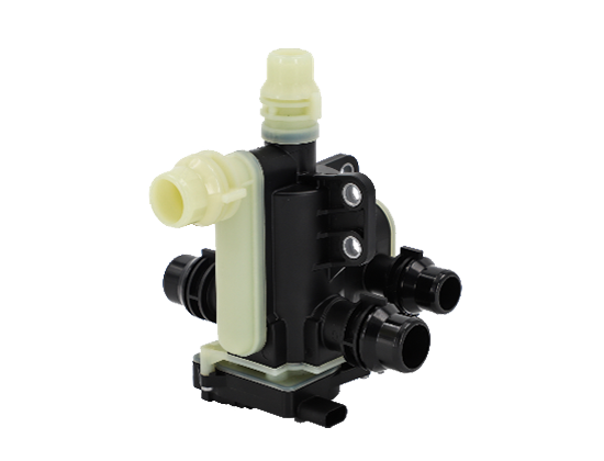 Electric Coolant Valve
