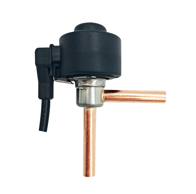 TS1 系列 电子膨胀阀 