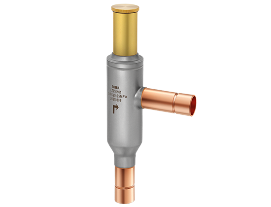 LTF系列 冷凝压力调理阀