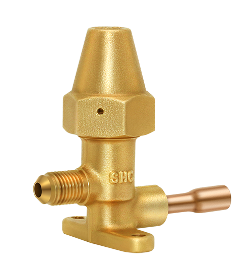 CSV系列 CO2阻止阀